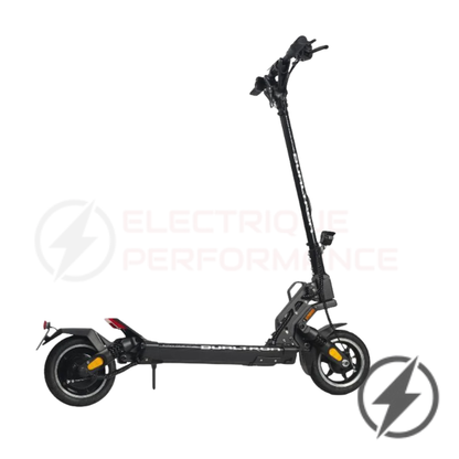 TROTTINETTE ELECTRIQUE DUALTRON AMINIA SPECIAL 52V 17,5Ah IPX5 Electrique Performance