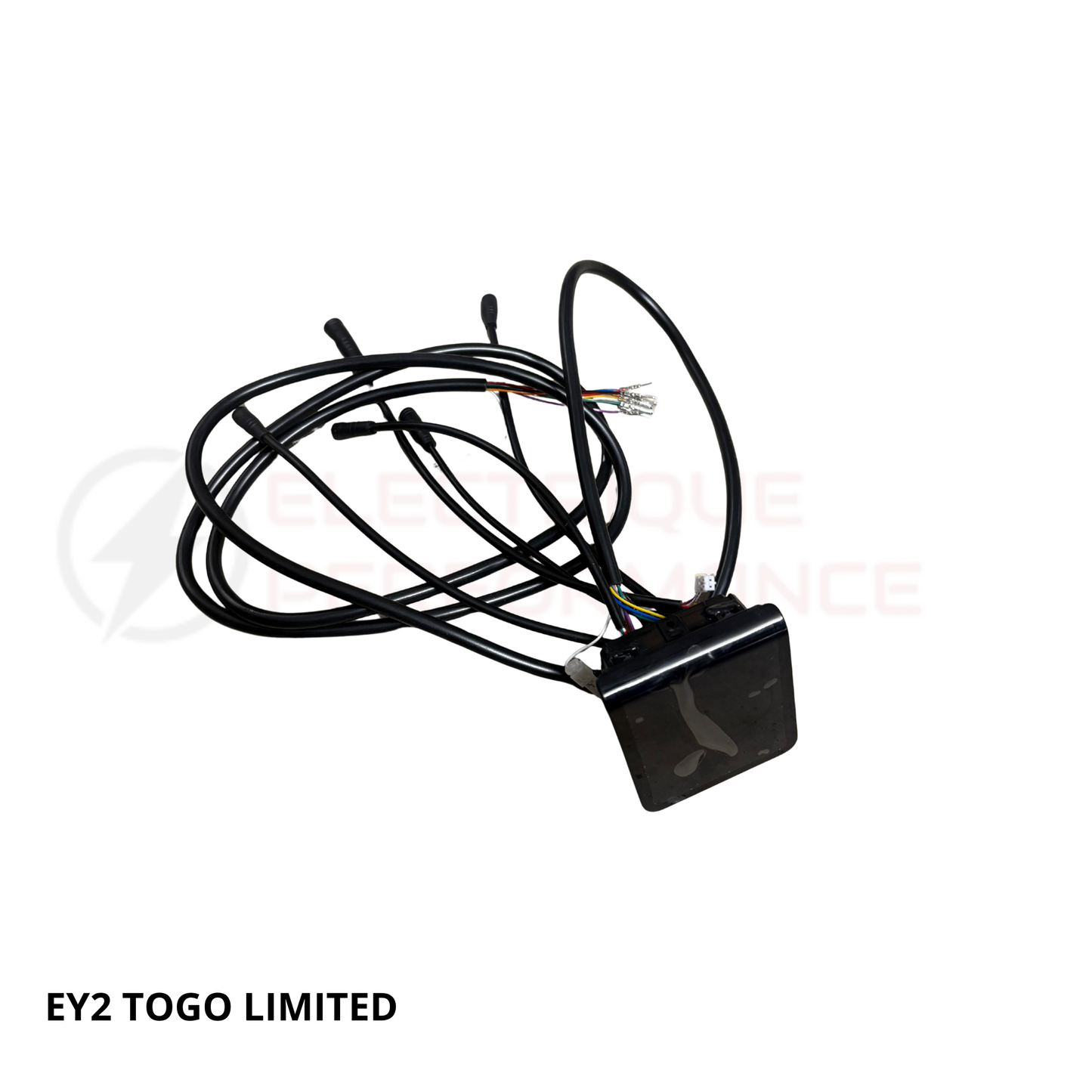 Écran EY2 Togo Limited Electrique Performance