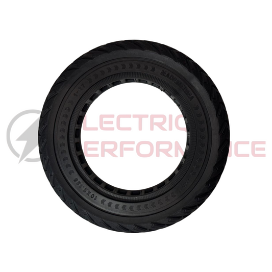 Pneu plein 10x2,125 Ninebot F Xiaomi Mi 4