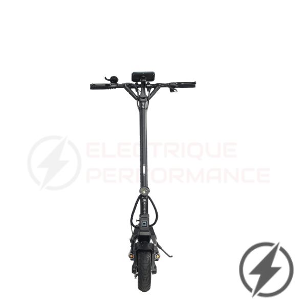 TROTTINETTE ELECTRIQUE DUALTRON TOGO PRO 48V13,5A Electrique Performance