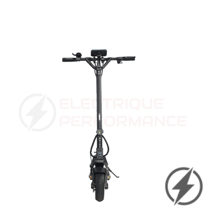 TROTTINETTE ELECTRIQUE DUALTRON TOGO PRO 48V13,5A Electrique Performance