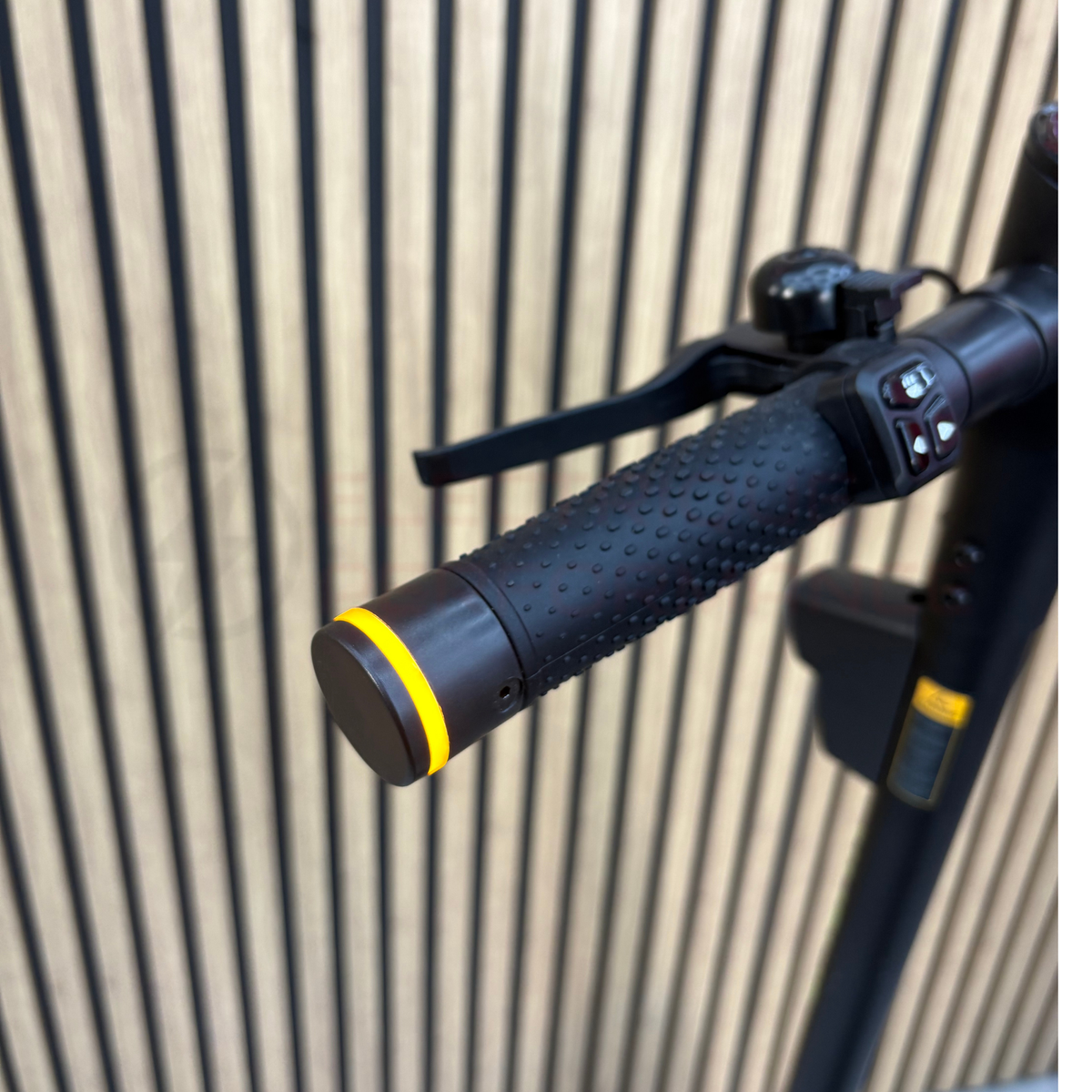 EcoXtrem Linear – Trottinette électrique urbaine 350 W Electrique Performance