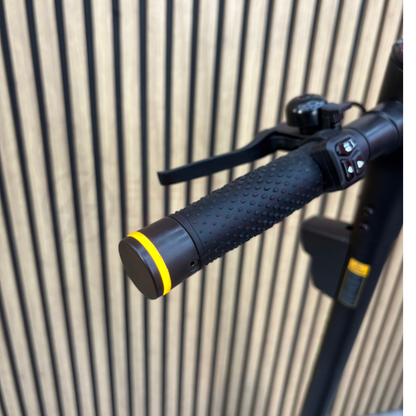 EcoXtrem Linear – Trottinette électrique urbaine 350 W Electrique Performance