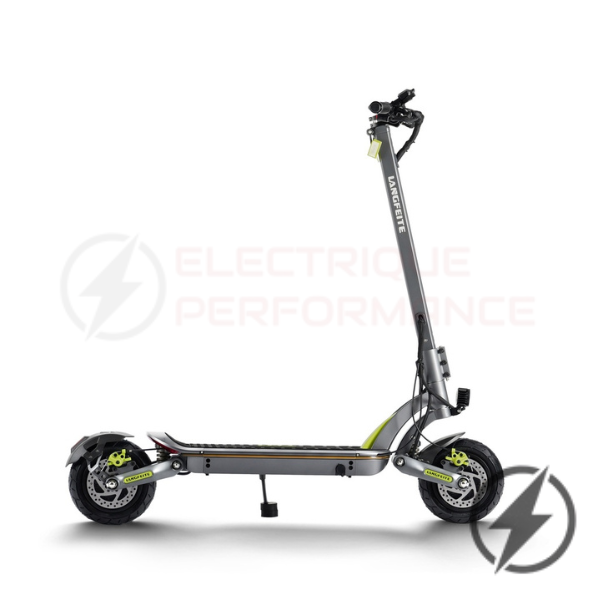 TROTTINETTE ELECTRIQUE LANGFEITE COUPE DUAL 48V 15,6A Electrique Performance