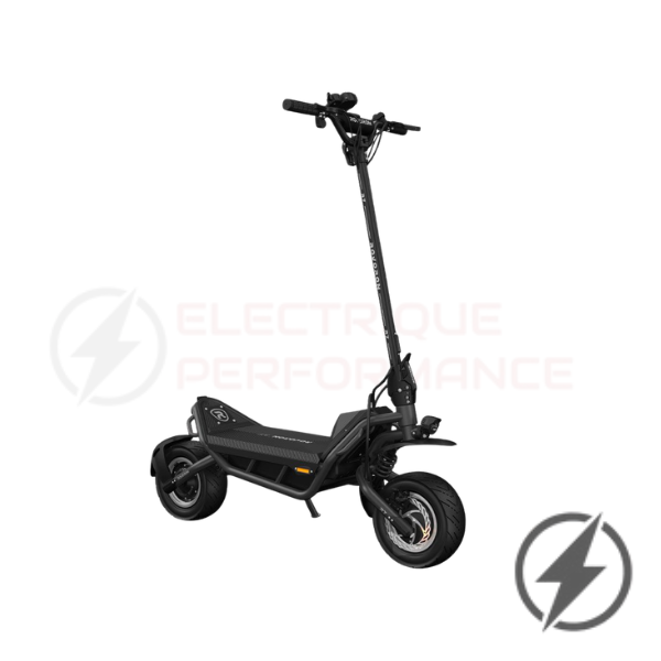 TROTTINETTE ELECTRIQUE ROVORON R7 | 60V 28Ah Electrique Performance