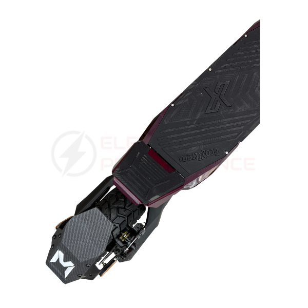 Trottinette électrique EcoXtrem Deimos 1000w - Batterie 48v 15,6Ah Electrique Performance