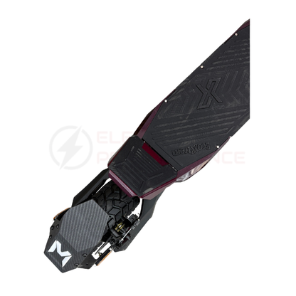 Trottinette électrique EcoXtrem Deimos 1000w - Batterie 48v 15,6Ah Electrique Performance