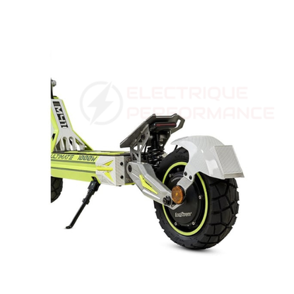 EcoXtrem M41 TANK 1000W Electrique Performance
