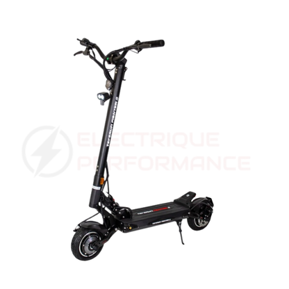 TROTTINETTE ELECTRIQUE TEVERUN FIGHTER MINI Q 52V 13AH Electrique Performance