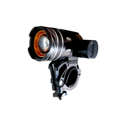 Lampe led recharge USB Pour Trottinettes électriques et vélos