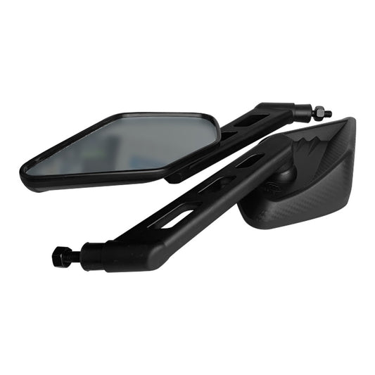 Rétroviseurs de trottinettes électriques style moto x2