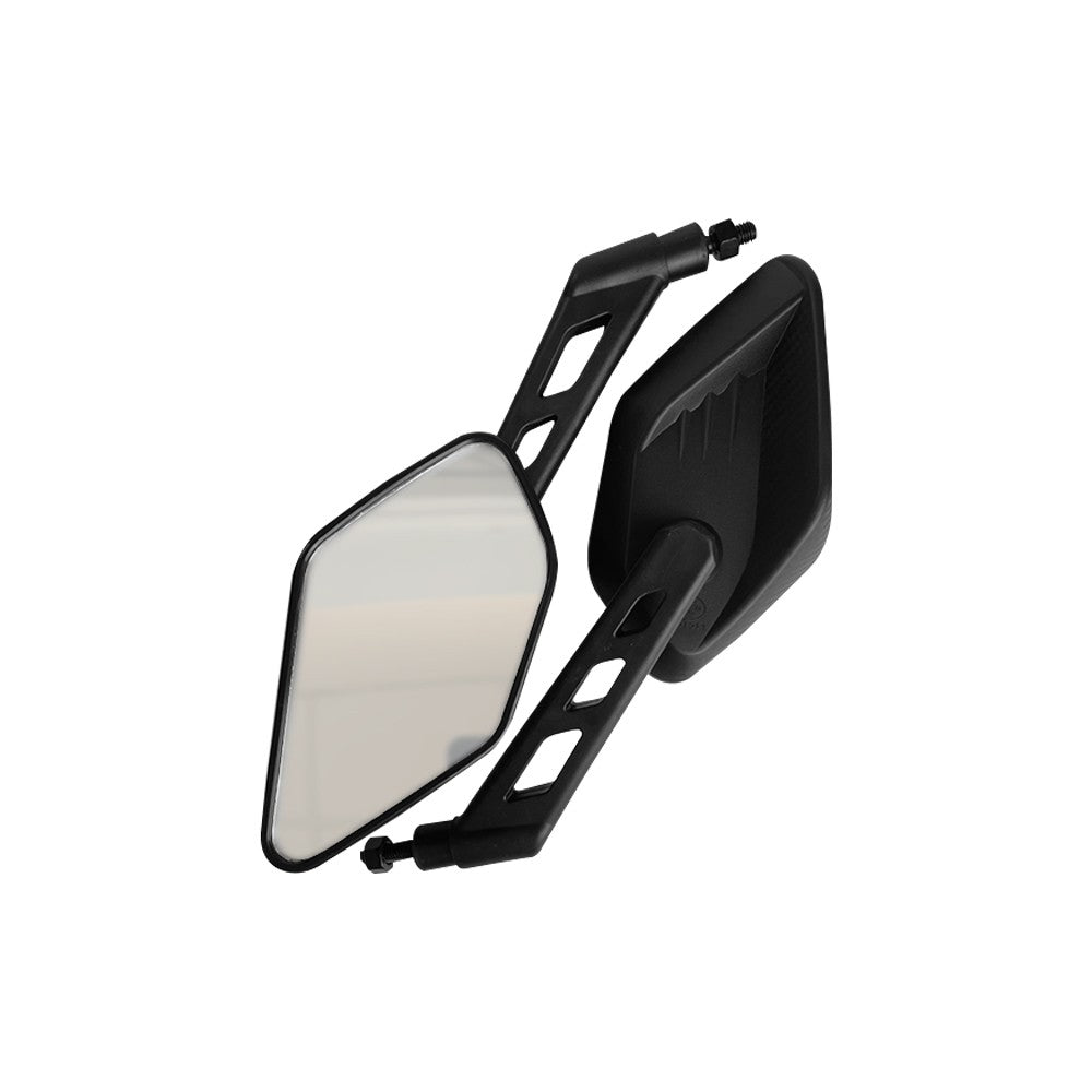 Rétroviseurs de trottinettes électriques style moto x2