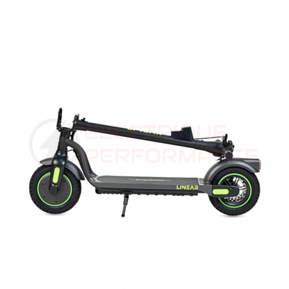 EcoXtrem Linear – Trottinette électrique urbaine 350 W Electrique Performance