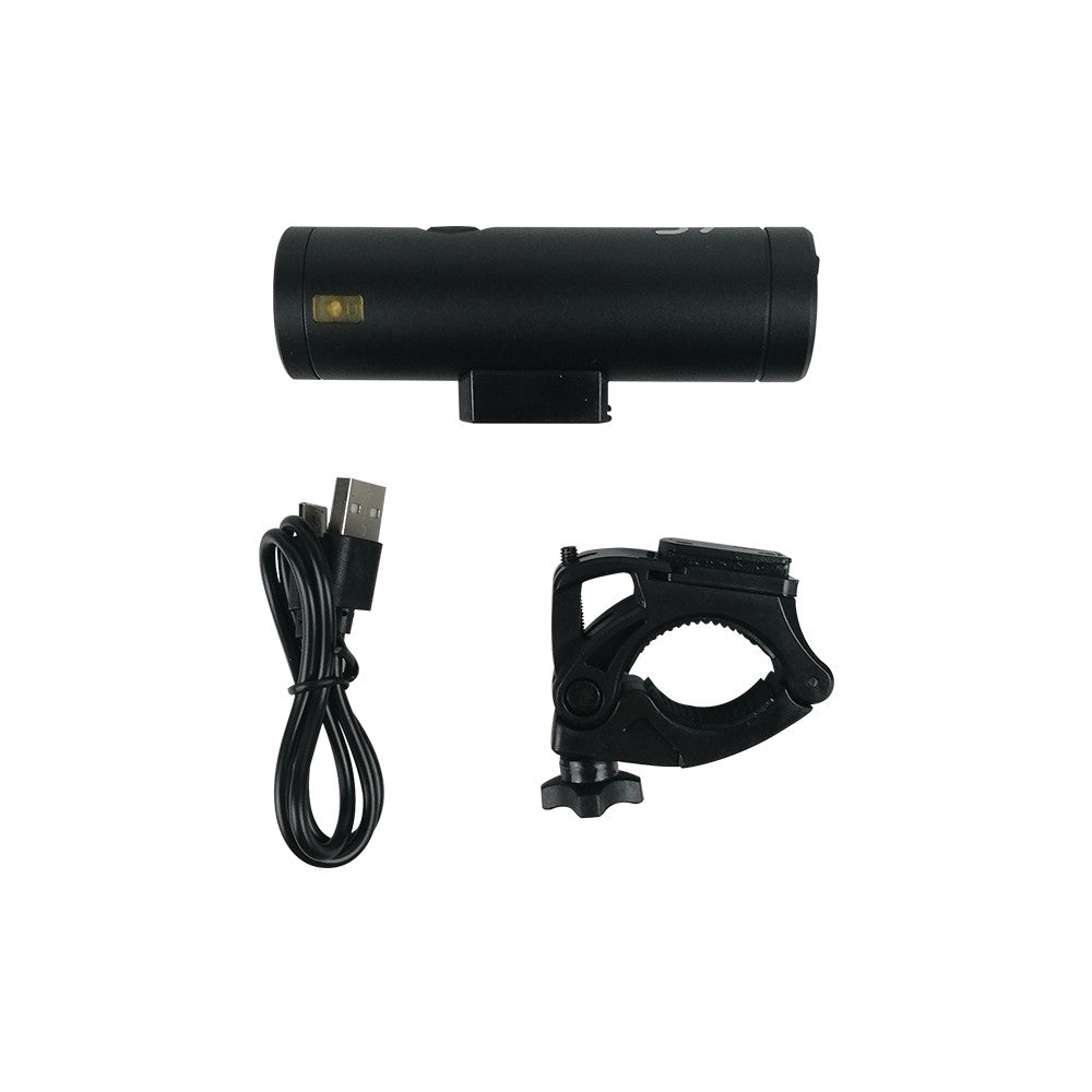 Lampe LED Cylindrique Pour Trottinettes Électrique