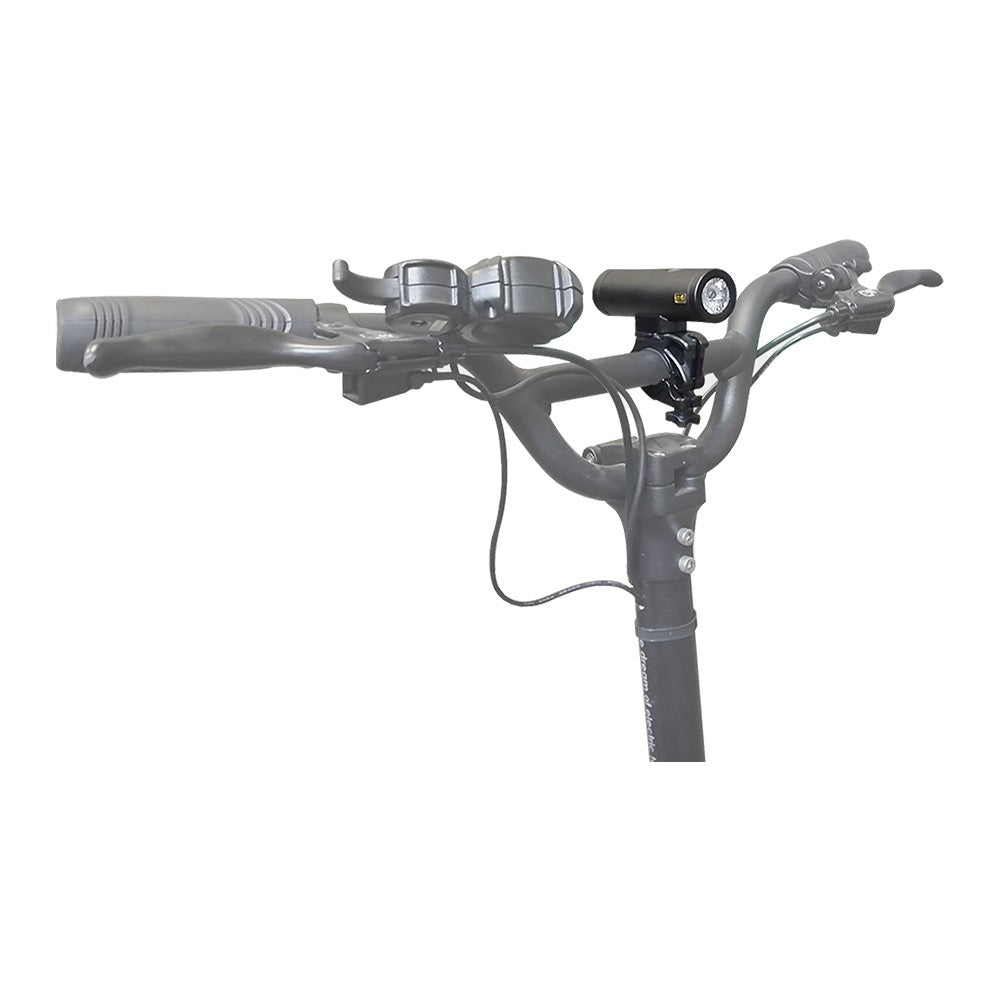 Lampe LED Cylindrique Pour Trottinettes Électrique