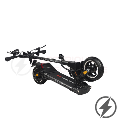 TROTTINETTE ELECTRIQUE DUALTRON AMINIA SPECIAL 52V 13Ah IPX5 Electrique Performance