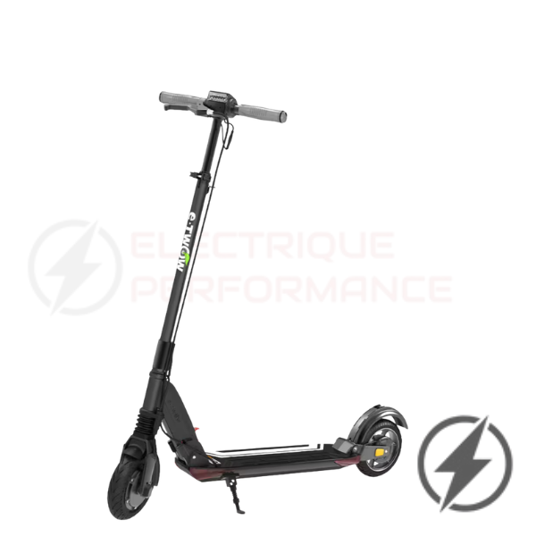 TROTTINETTE ELECTRIQUE ETWOW GT SL 48V 7,8Ah Electrique Performance
