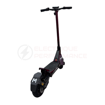 Trottinette électrique EcoXtrem Deimos 1000w - Batterie 48v 15,6Ah Electrique Performance