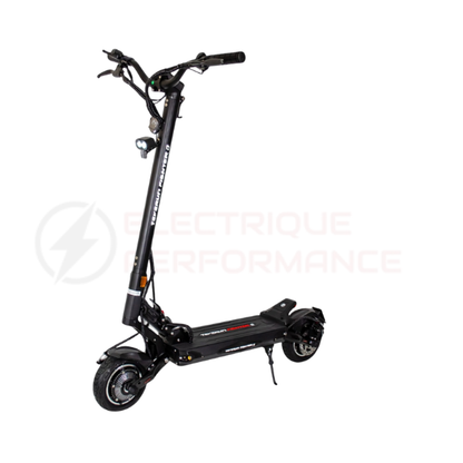 TROTTINETTE ELECTRIQUE TEVERUN FIGHTER MINI Q PRO 52V 15AH Electrique Performance