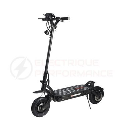 TROTTINETTE ELECTRIQUE DUALTRON FOREVER 60V LIMITED Electrique Performance