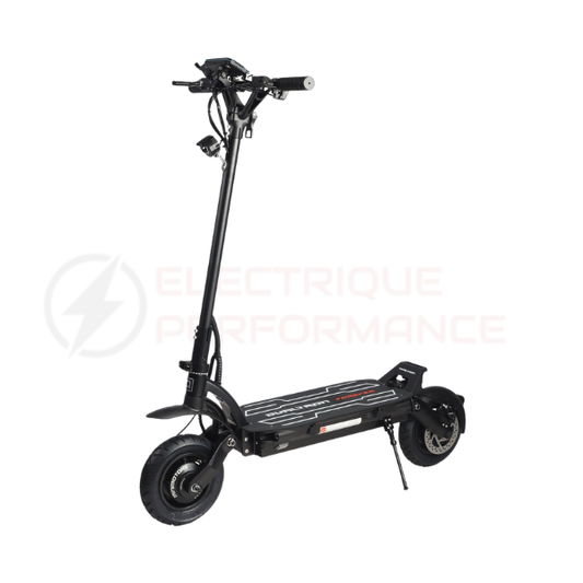 TROTTINETTE ELECTRIQUE DUALTRON FOREVER 60V LIMITED Electrique Performance