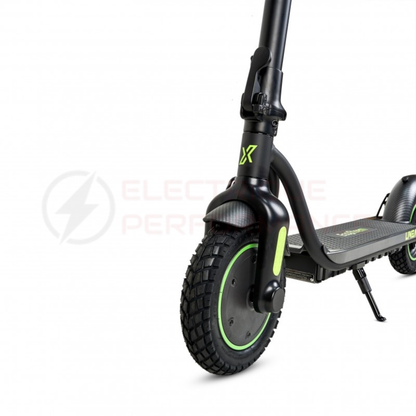 EcoXtrem Linear – Trottinette électrique urbaine 350 W Electrique Performance