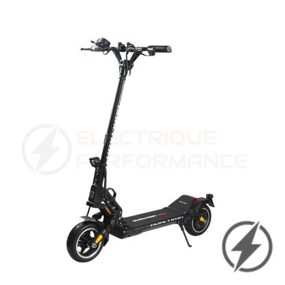 TROTTINETTE ELECTRIQUE DUALTRON AMINIA SPECIAL 52V 13Ah IPX5 Electrique Performance