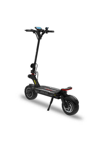 TROTTINETTE ELECTRIQUE DUALTRON ACHILLEUS 60V35AH