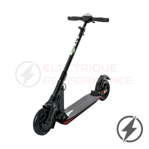 TROTTINETTE ELECTRIQUE ETWOW BOOSTER ES 36V 7,8Ah Electrique Performance