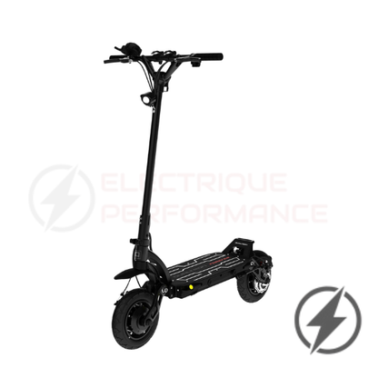 TROTTINETTE ELECTRIQUE DUALTRON FOREVER 60V EY3 2025 Electrique Performance