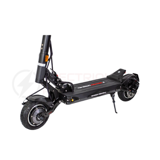 TROTTINETTE ELECTRIQUE TEVERUN FIGHTER MINI Q 52V 13AH Electrique Performance