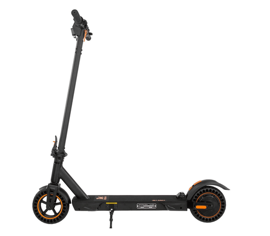 KuKirin S1 Max – Compacte, Pratique et Urbaine Electrique Performance