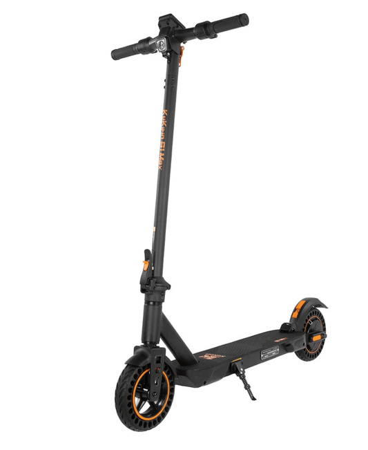 KuKirin S1 Max – Compacte, Pratique et Urbaine Electrique Performance