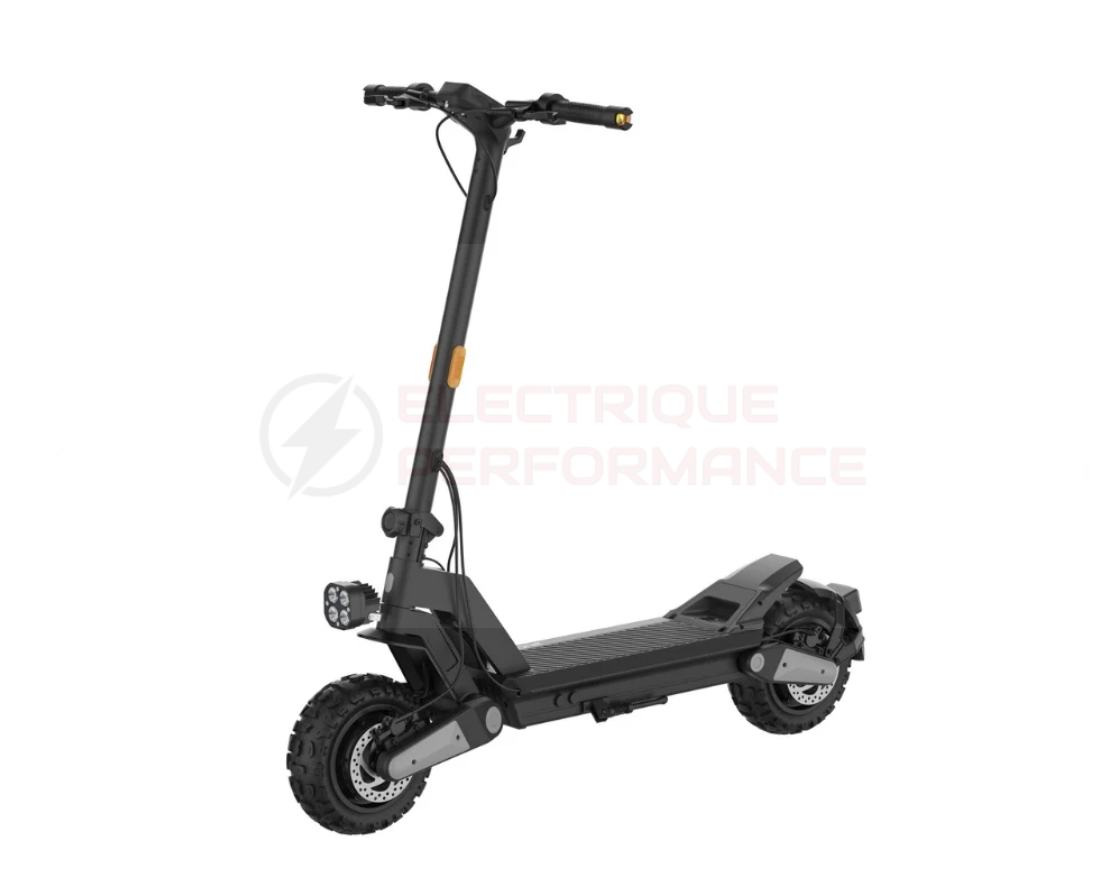 TROTTINETTE ELECTRIQUE KINGSONG N11 KSE 60V 20,3Ah Electrique Performance