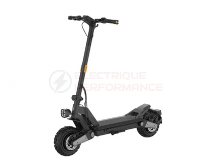 TROTTINETTE ELECTRIQUE KINGSONG N11 KSE 60V 20,3Ah Electrique Performance