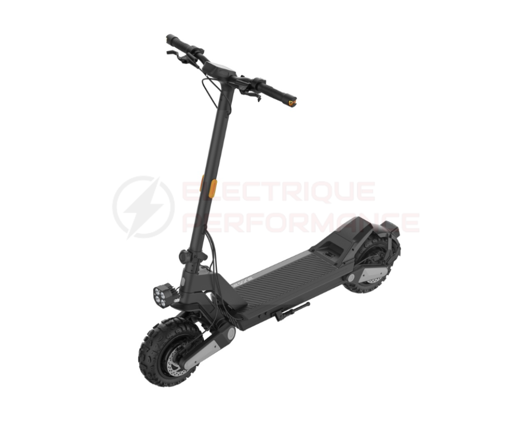 TROTTINETTE ELECTRIQUE KINGSONG N11 KSE 60V 20,3Ah Electrique Performance