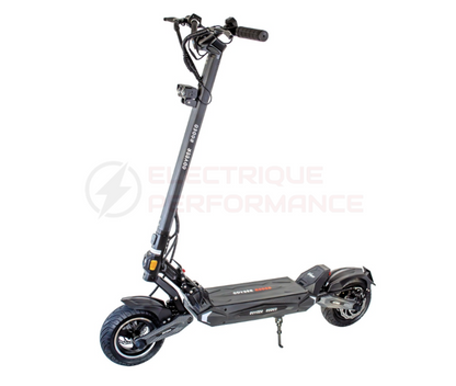 TROTTINETTE ELECTRIQUE ODYSSR RODEO MONO 52V 18AH Electrique Performance
