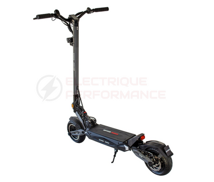 TROTTINETTE ELECTRIQUE ODYSSR RODEO MONO 52V 18AH Electrique Performance