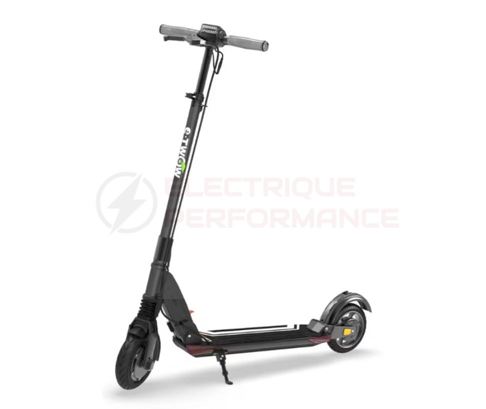 TROTTINETTE ELECTRIQUE ETWOW GT Sport 48V 10,5Ah Electrique Performance