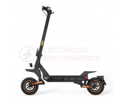 TROTTINETTE ELECTRIQUE KINGSONG N12 T3 60V 15,6Ah Electrique Performance