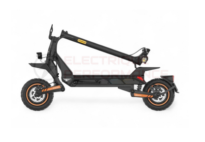 TROTTINETTE ELECTRIQUE KINGSONG N12 T3 60V 15,6Ah Electrique Performance