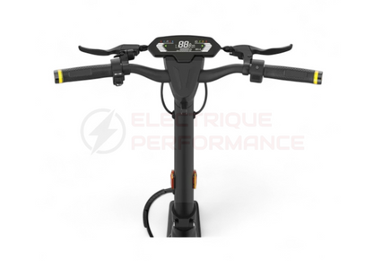 TROTTINETTE ELECTRIQUE KINGSONG N12 T3 60V 15,6Ah Electrique Performance
