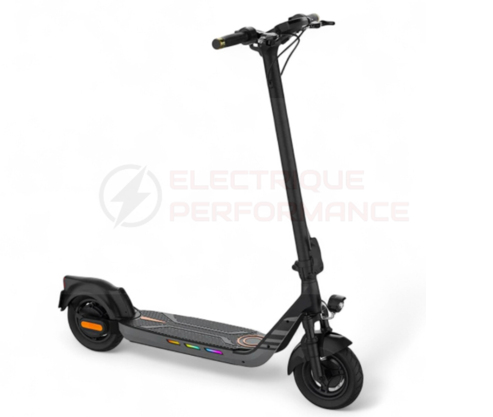 TROTTINETTE ELECTRIQUE KINGSONG N14 KSE 48V 10Ah Electrique Performance