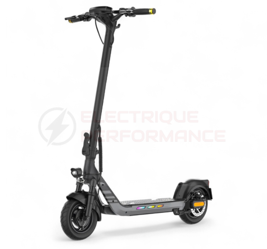 TROTTINETTE ELECTRIQUE KINGSONG N14 KSE 48V 10Ah Electrique Performance