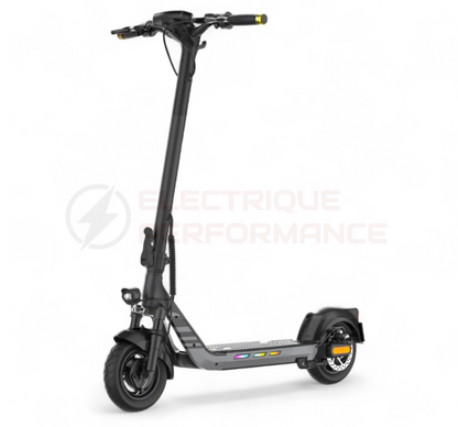 TROTTINETTE ELECTRIQUE KINGSONG N14 KSE 48V 10Ah Electrique Performance