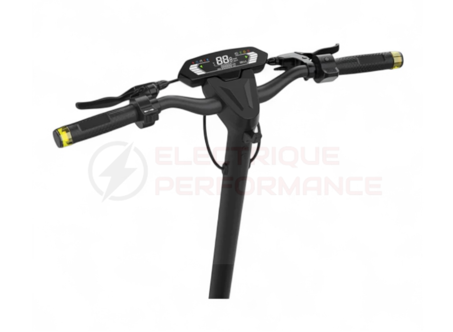 TROTTINETTE ELECTRIQUE KINGSONG N14 KSE 48V 10Ah Electrique Performance