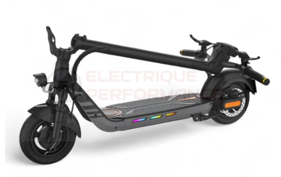 TROTTINETTE ELECTRIQUE KINGSONG N14 KSE 48V 10Ah Electrique Performance