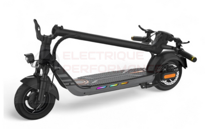 TROTTINETTE ELECTRIQUE KINGSONG N14 KSE 48V 10Ah Electrique Performance