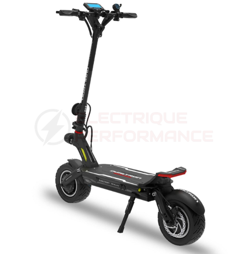 TROTTINETTE ELECTRIQUE DUALTRON ACHILLEUS 60V 35AH 2024 Electrique Performance