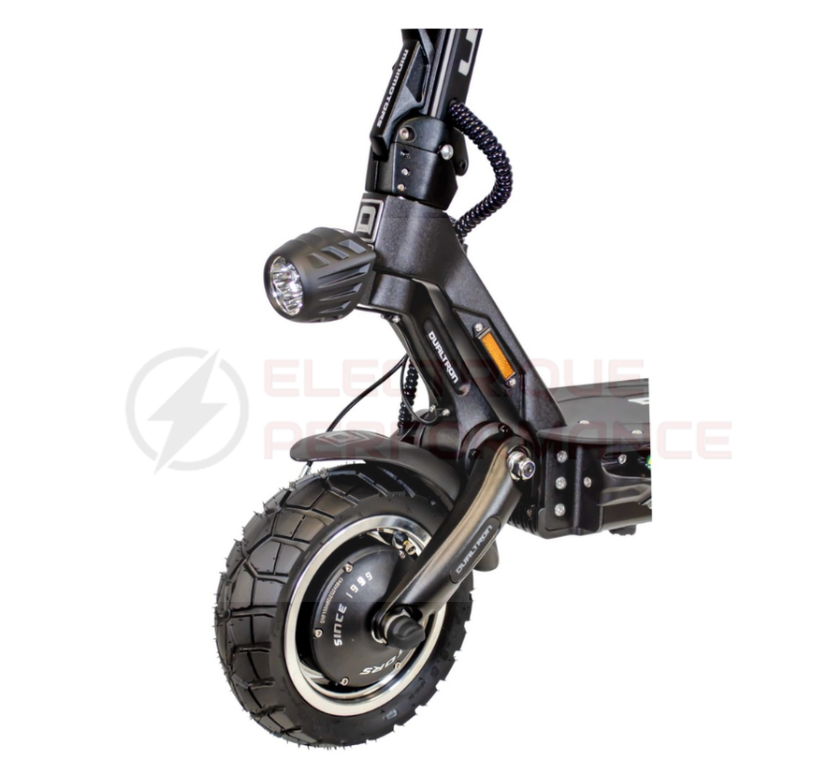 TROTTINETTE ELECTRIQUE DUALTRON VICTOR LTD 60V 37,1AH 2026 Electrique Performance